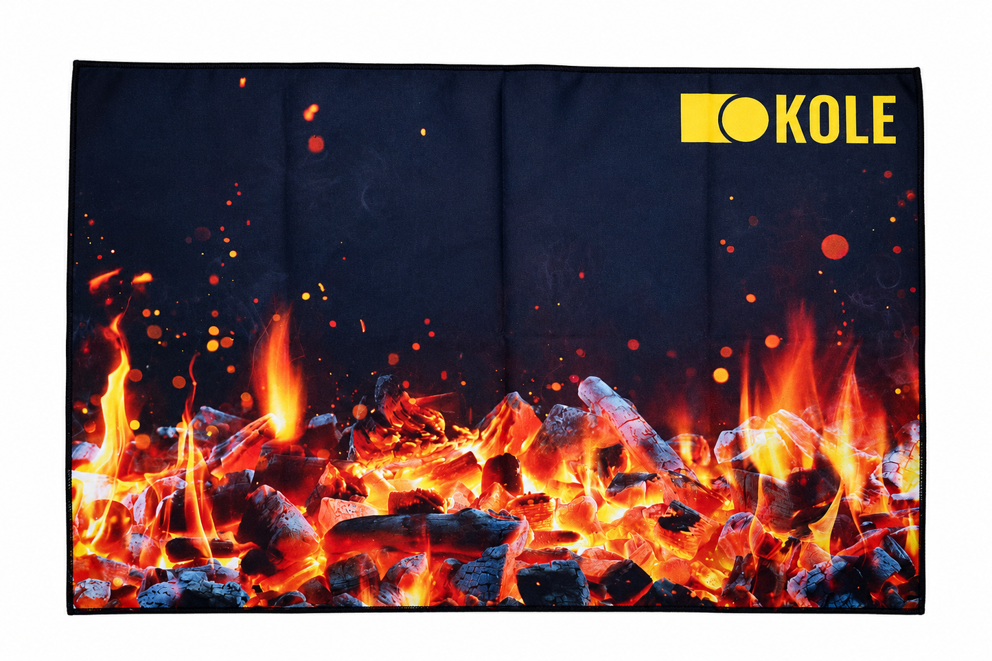KOLE MICROFIBRE CLOTH