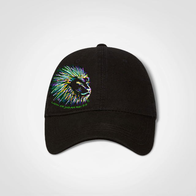 Cap (Lion of Judah)