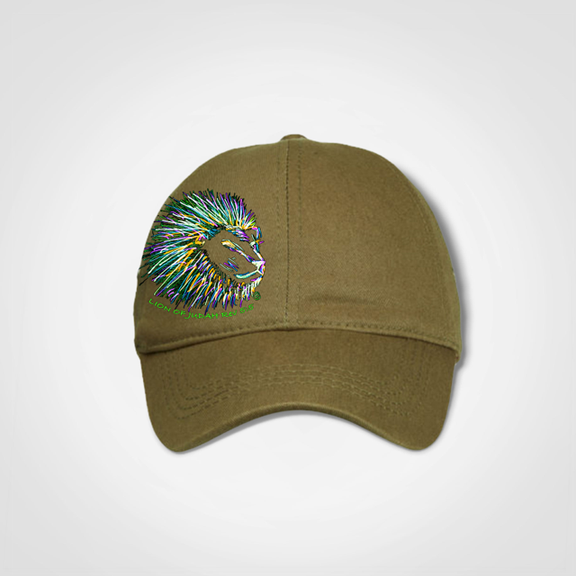 Cap (Lion of Judah)